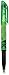 Pilot, FriXion Light Erasable Highlighters, Chisel Tip, Pack of 12, Green