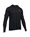 Under Armour Men's UA Threadborne Siro Hoodie X-Large Black