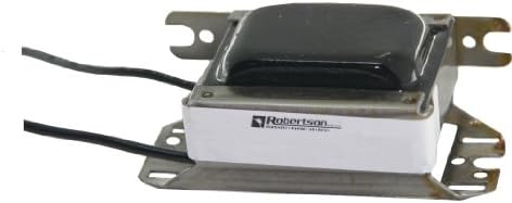 ROBERTSON 3M10627 SP4810056 /D mBALLAST, NPF, 100Vac., 50-60Hz, (1)F4/8T5