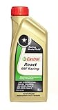 Castrol SRF Racing Brake Fluid - 1 Liter 12512