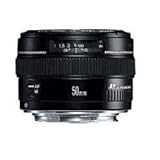 Canon EF 50mm 1:1,4 USM