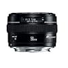 Canon EF 50mm f1.4 USM Standard & Medium Telephoto Lens for Canon SLR Cameras