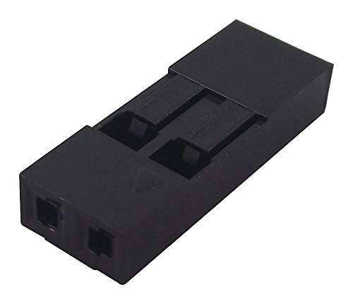Multicomp 2226A-10 CRIMP Housing, 1 Row, 10 Way