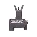 Troy Industries Front Folding Tritium M4 Style Battle Sight (Black)
