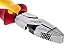 Wiha 32938 Insulated NE Style Lineman's Pliers 9.5 inches