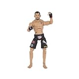 UFC Jon Fitch Series 3 Action Figure