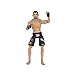 UFC Jon Fitch Series 3 Action Figure
