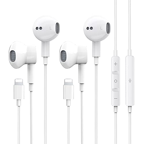 Apple Iphone Iphone Xr Wired Earphones Pack With Apple Earbuds For