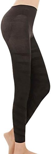 Bestitem Women's Sculpting Body Shaper Slimming Pants (Medium)