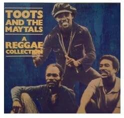 maytals toots reggae