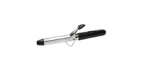 power iq curling iron