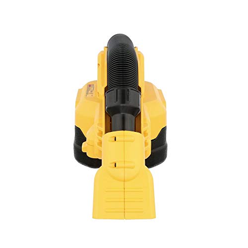 DEWALT DCV517BR 20V Cordless 1/2 gallon Wet/Dry Portable Vac Kit TOOL