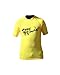 Body Glove Basic Deluxe Junior's Short Sleeve Lycra Rashguard Shirt