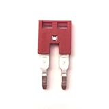Dinkle DSS4N-02P DIN Rail Terminal Block Press-Fit