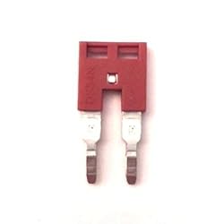Dinkle DSS4N-02P DIN Rail Terminal Block Press-Fit