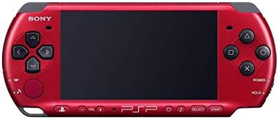 Amazon.com: Sony Playstation Portable PSP 3000 Series Handheld