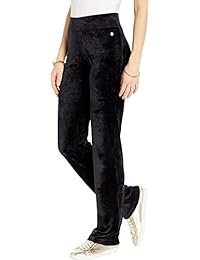 Pantalones de terciopelo para dama