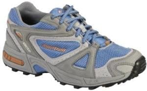 Amazon Com Montrail Continental Divide Gtx Hiking Shoe Women S Shoes