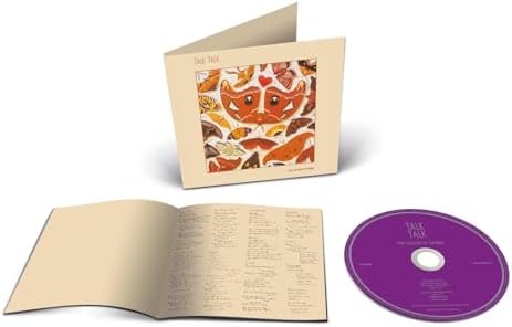 Talk Talk - NATURAL HISTORY: VERY BEST OF TALK TALK - Amazon.com Music