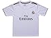 textface 2018/2019 Real Madrid #10 Modric Kids Home Soccer Jersey & Shorts Youth Sizes