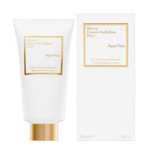 Maison Francis Kurkdjian Aqua Vitae Scented Shower Cream 150Ml