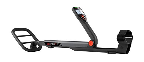 Minelab GO-FIND 66 Metal Detector