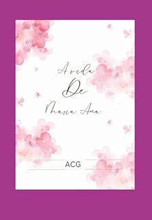 Livro A Vida De Maria Ana
