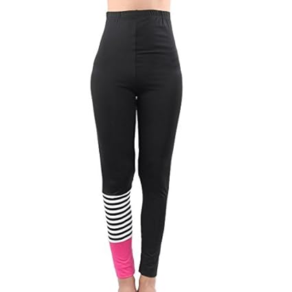 eDealMax Femmes Sport Athlétisme Gym Exercise Stretchy ...