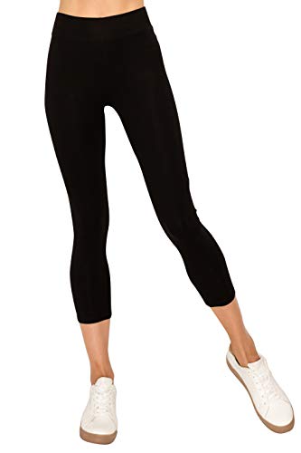 cropped legging pants