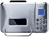 Lakeland Bread Maker Plus 3 Loaf Sizes 500g 750g 1000g 15 Programs view 5