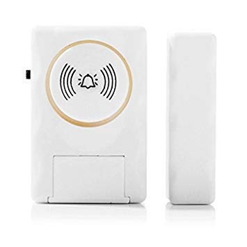 Vortex Window Door Entry Alarm Security System Protect Your Home