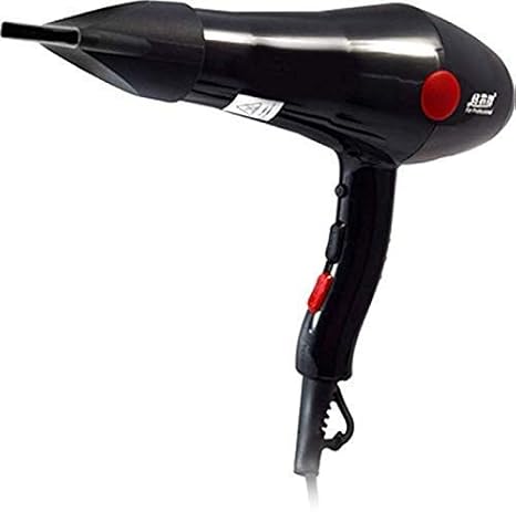 Widewings 2000 Watt Professional Hair Dryer With 2 Switch Speed