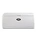 Coleman 3000001526 150Qt Marine Cooler, White