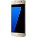 Samsung Galaxy S7 SM-G930T - 32GB - GSM Unlocked - Gold Platinum (Renewed)