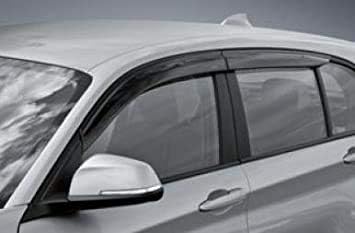 Amazon Bmw純正 Bmw F 1シリーズ ドアバイザー サイドバイザー 車 バイク