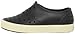 Native Miller Slip-On Sneaker (Toddler/Little Kid),Jiffy Black,1 M US Little Kid