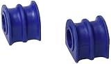 Moog K200159 Sway Bar Bushing Kit