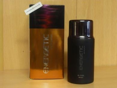 Energetic Mens EDP by AL HALAL