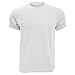 Fruit Of The Loom Mens Heavy Weight Belcoro Cotton Short Sleeve T-Shirt