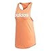 adidas Women's Essentials Linear Loose Tank