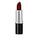 Intense Matte Lipstick by Sacha Cosmetics, Best Matte Moisturizing Long Lasting Lip Stick, Color Intense Makeup for All Skin Tones, 0.15 oz, Red Light District