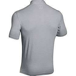 Under Armour Men's Charged Cotton Scramble Polo