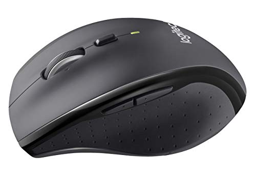 底値生活 In アメリカ ロジテック Logitech ワイヤレスマラソンマウス Wireless Marathon Mouse M705