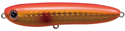 タックルハウス(TackleHouse) ペンシルベイト レジスタンス クロナッツ 67mm 6.5g ダブルオレンジ #2 CR67の商品画像