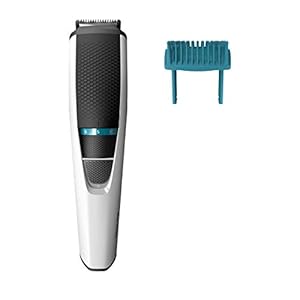 Philips  cordless rechargeable Beard Trimmer