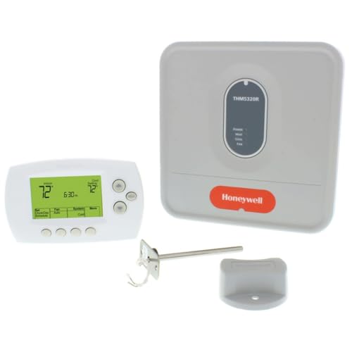 Honeywell FocusPRO Wireless Thermostat Kit