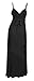 eVogues Women's Sexy Cocktail Maxi Dress