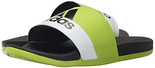 performance men's adilette sc  slide m nature c sandals