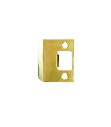 QCAA Solid Brass Extended Lip
