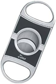 Zino Double Cutter Metal - Gunmed